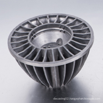 Aluminum Die Casting